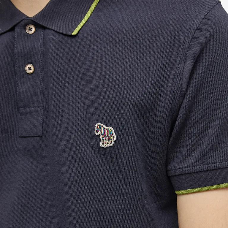 Paul Smith ポールスミス PAUL SMITH メンズ ポロシャツ 半袖 Paul Smith ポールスミス PAUL SMITH メンズ ポロシャツ 半袖