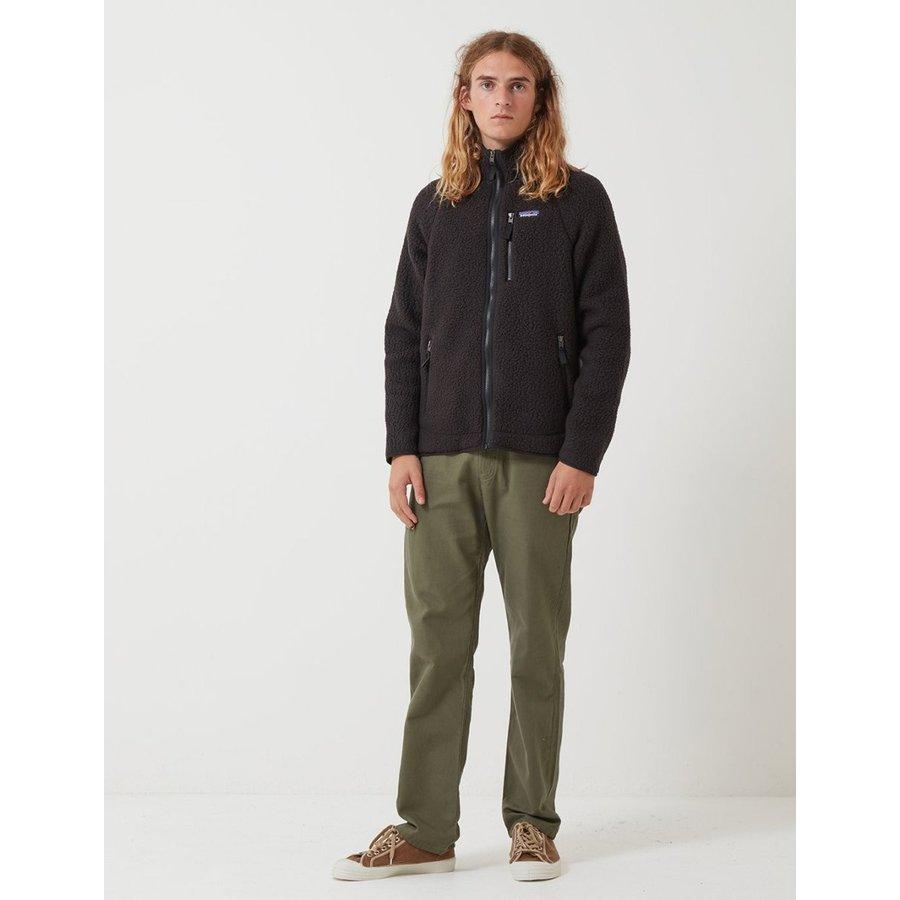パタゴニア Patagonia メンズフリース レトロパイル ジャケット Retro Pile Jacket パタゴニア Patagonia メンズフリース レトロパイル ジャケット Retro Pile Jacket