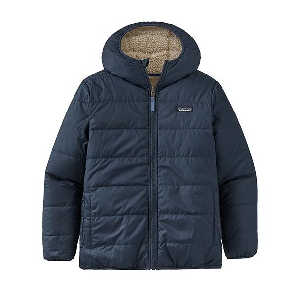 限定価格 パタゴニア Patagonia キッズ Boys' Reversible Ready Freddy