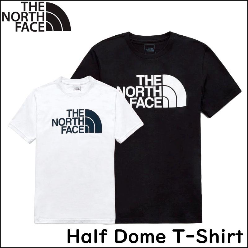 ノースフェイス Tシャツ メンズ 半袖 The North Face ハーフドームtシャツ Tnf Tshirt A Free 通販 Yahoo ショッピング