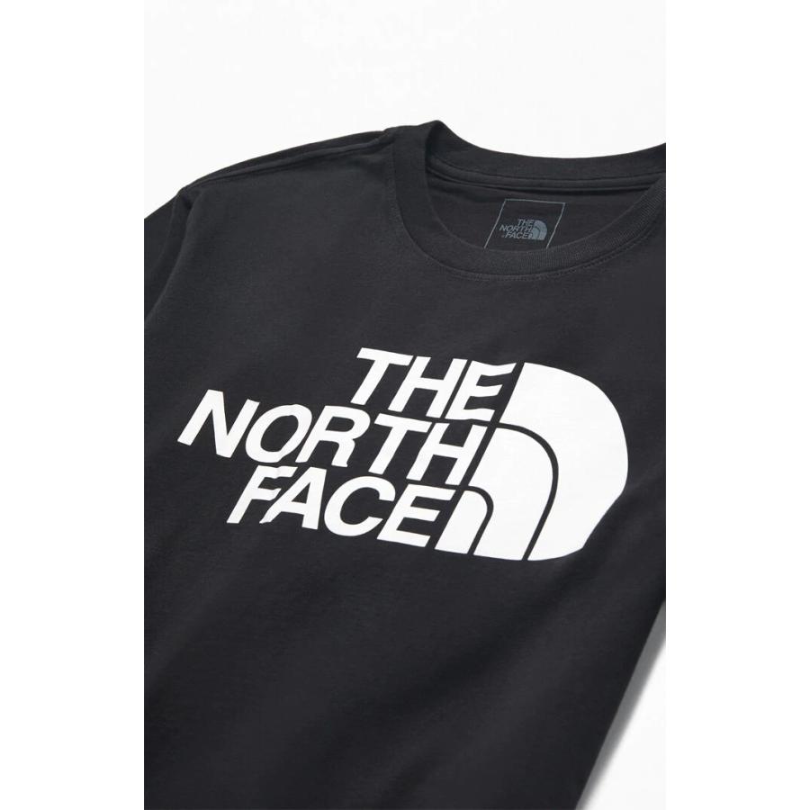 ノースフェイス tシャツ メンズ 半袖 The North Face コットン100% ハーフドームTシャツ｜a-freeshop｜03