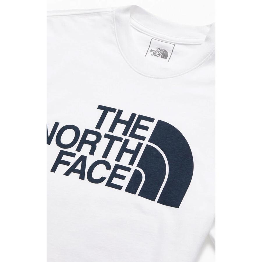 ノースフェイス tシャツ メンズ 半袖 The North Face コットン100% ハーフドームTシャツ｜a-freeshop｜05