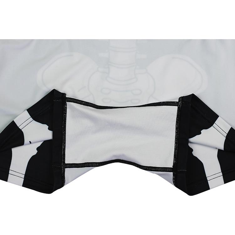 ボクサーパンツ メンズ ダークシャイニー DARKHINY Men's Mico Boxerpants - Skeleton スケルトン｜a-freeshop｜05