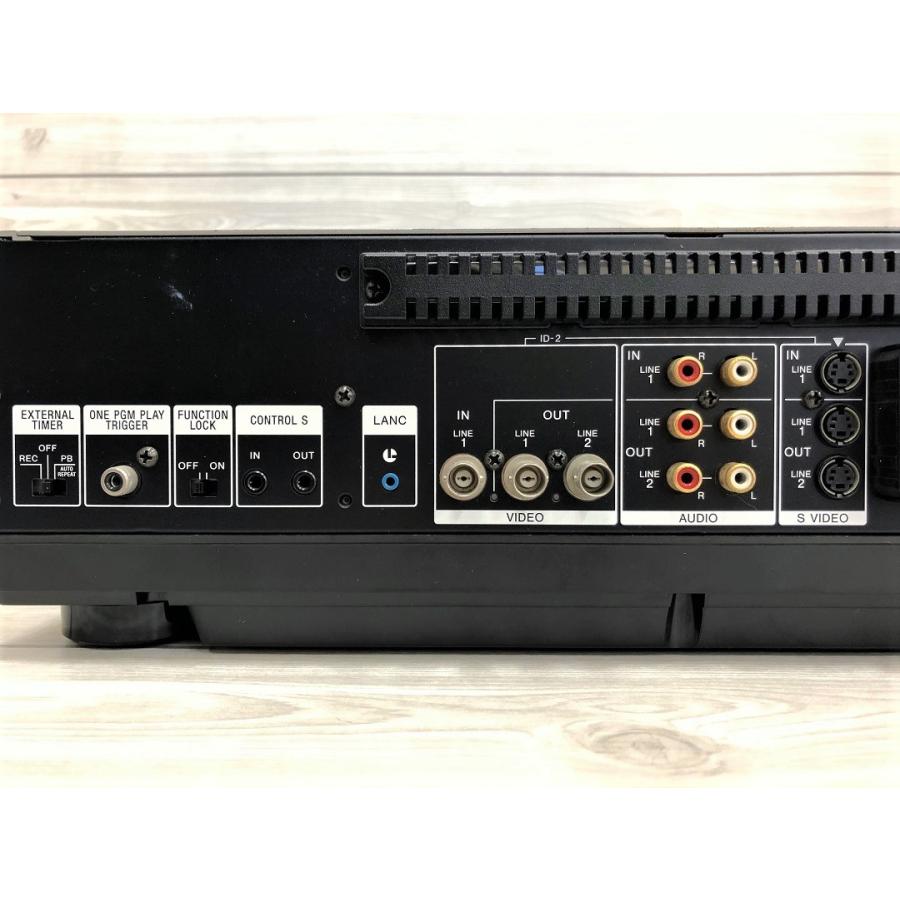 SONY DSR-30 DVCAMレコーダー Amazon.co.jp: Sony DSR-30 DVCAM Recorder : Electronics