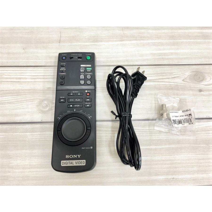 SONY DSR-30 DVCAMレコーダー Sony DSR-30 Mini DV VCR for sale online | eBay