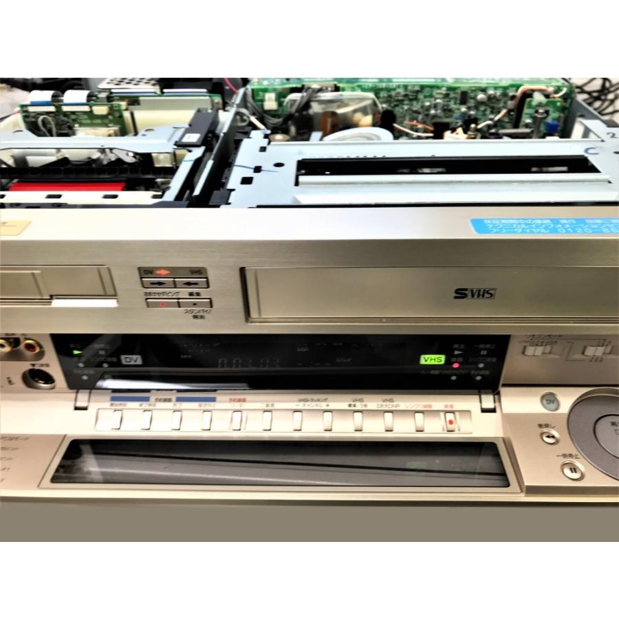 SONY ダブルビデオデッキ WV-D9000 完全動作品 : アファンネット SONY ダブルビデオデッキ WV-D9000 完全動作品 : アファンネット