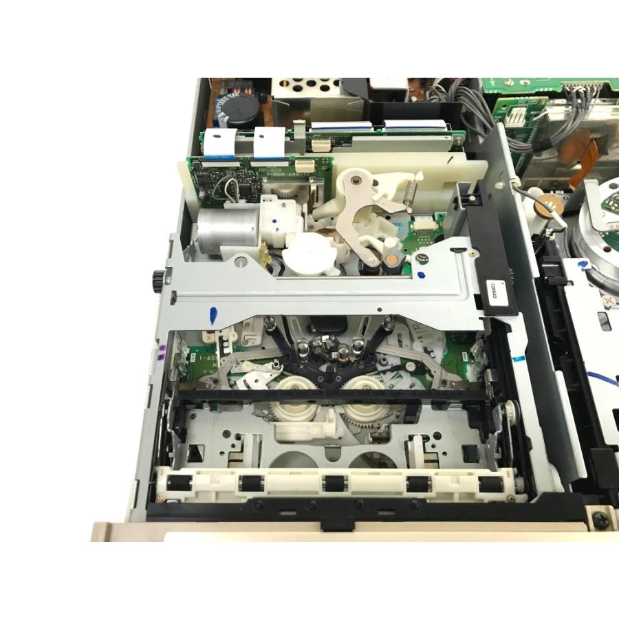SONY ダブルビデオデッキ WV-D9000 完全動作品 : アファンネット SONY ダブルビデオデッキ WV-D9000 完全動作品 : アファンネット