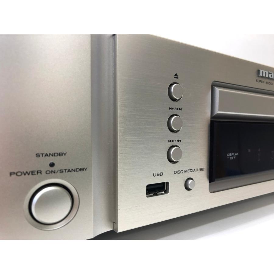 Marantz マランツ CD/SACDプレーヤー SA8003 2009年製 Marantz マランツ CD/SACDプレーヤー SA8003 2009年製 Marantz SA8003