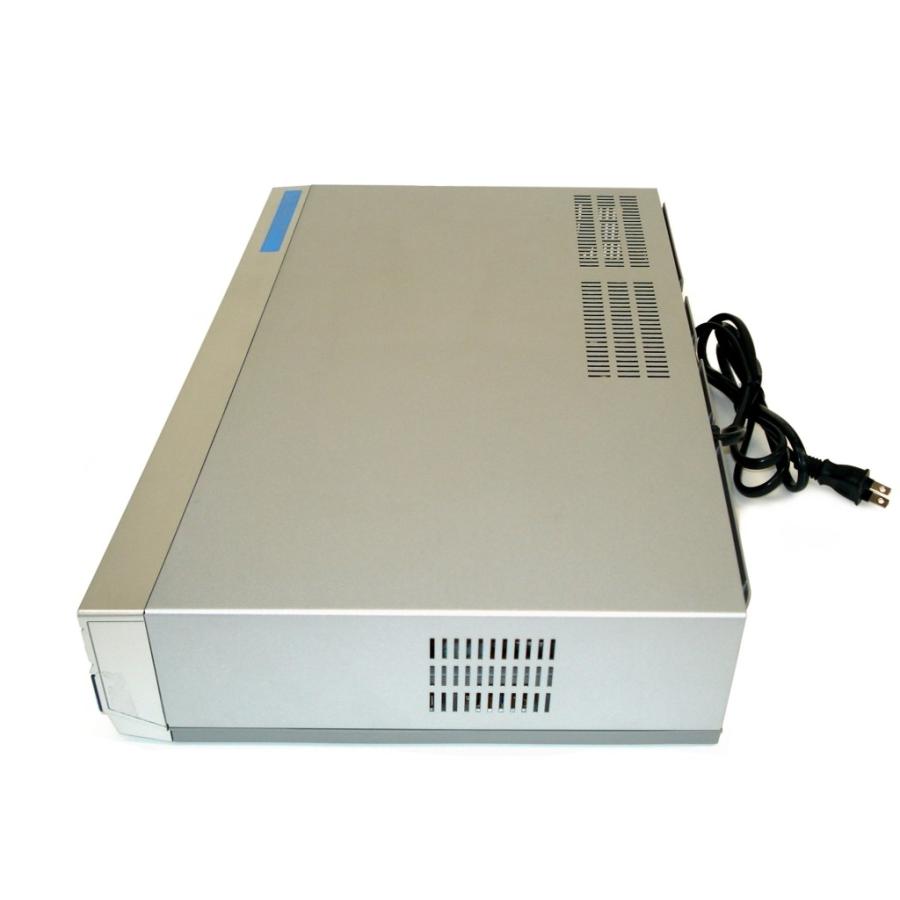 SONY（ソニー） SONY VHS/DVDプレーヤーSLV-D383P 取扱説明書