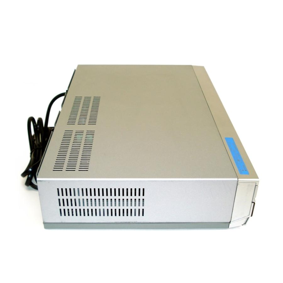 SONY  ソニー DVD/VHSプレイヤー ビデオデッキ SLV-D383P 動作確認済 リモコン付 Amazon | SONY SLV-D383P VHS搭載DVDプレーヤー | Sony | DVDプレーヤー