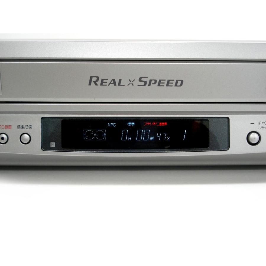 SONY ビデオカセットレコーダー SLV-R300 | SONY | 02