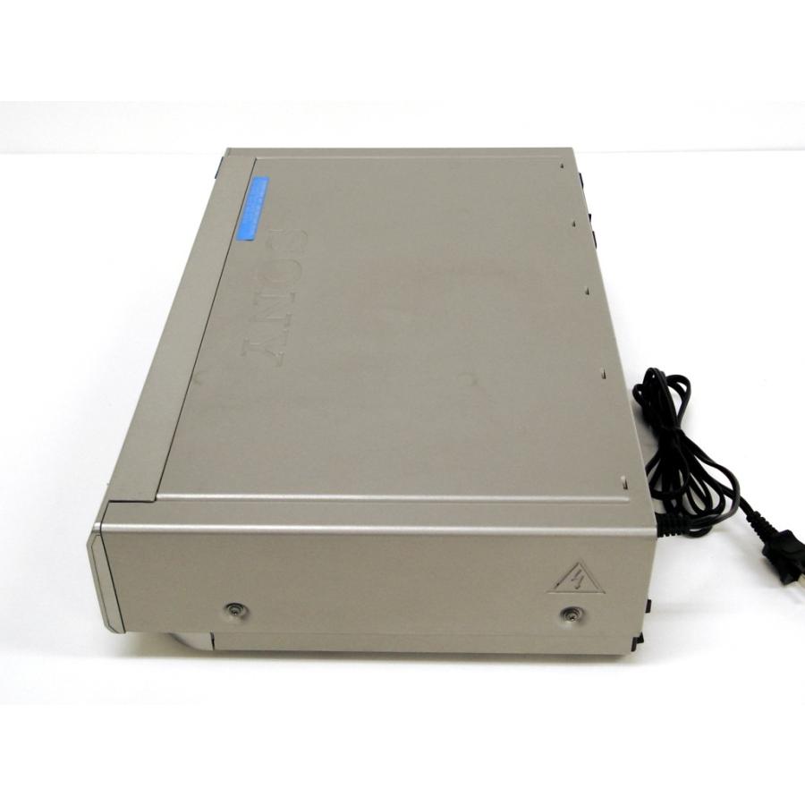 SONY ビデオカセットレコーダー SLV-R300 | SONY | 05