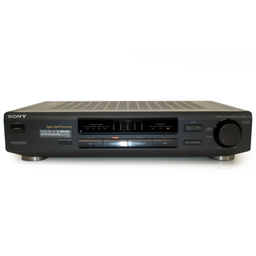 ピュアダイレクトBubbly CDシステム WITH SONY TA-N110 ピュアダイレクトBubbly CDシステム WITH SONY TA-N110