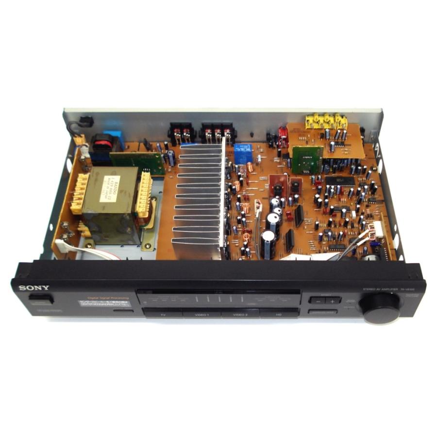 ピュアダイレクトBubbly CDシステム WITH SONY TA-N110 ピュアダイレクトBubbly CDシステム WITH SONY TA-N110