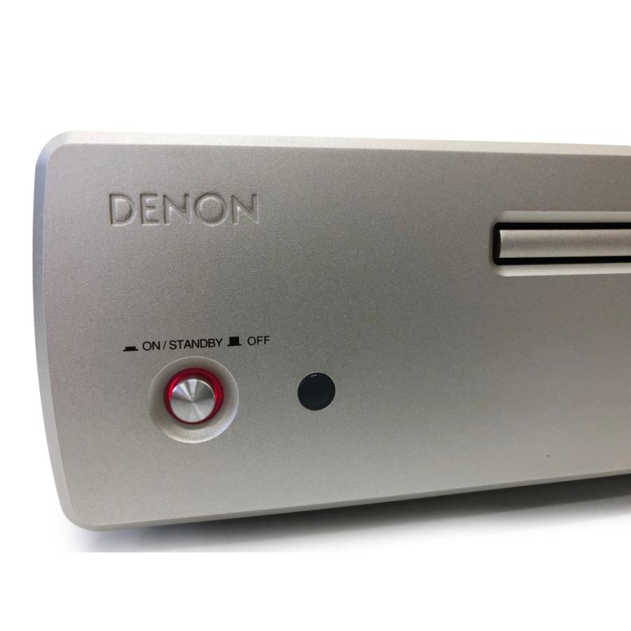DENON（デノン） DCD-CX3 SP スーパーオーディオCDプレーヤー