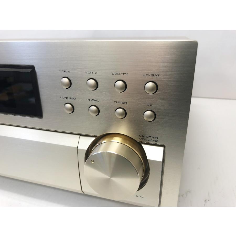 Pioneer VSA-D7 デジタル対応AVアンプ リモコン 取扱説明書付き Pioneer VSA-D7 デジタル対応AVアンプ リモコン 取扱説明書付き