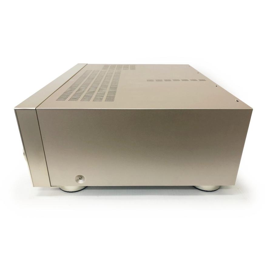 稼働品　Pioneer アンプ　VSA-D2011 Yahoo!オークション - ジャンク パイオニア AVアンプ VSA-D2011