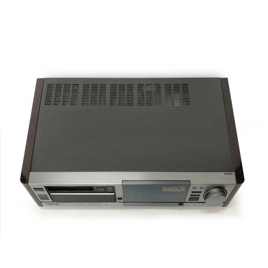 SONY（ソニー） SONY EV-BS3000 Hi8ビデオカセットレコーダー リモコン