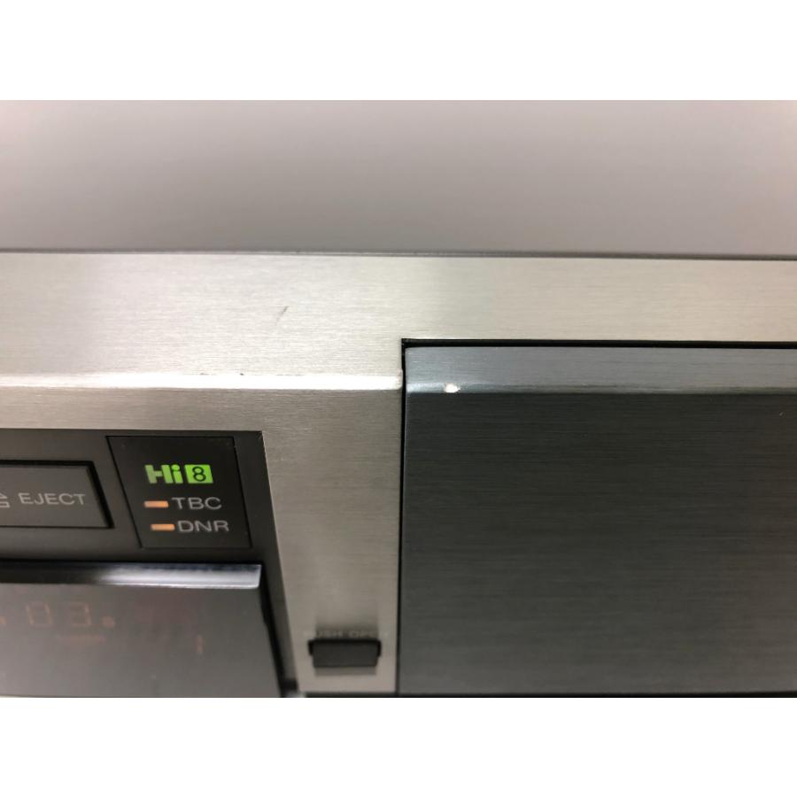SONY（ソニー） SONY EV-BS3000 Hi8ビデオカセットレコーダー リモコン