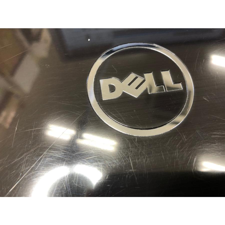 爆速SSD/人気の黒色/DELL Inspiron N5110/Office付 爆速SSD/人気の黒色/DELL Inspiron N5110/Office付