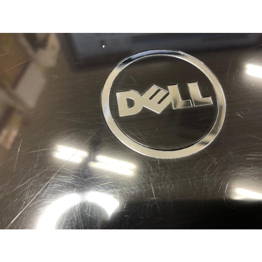 ★値下げ★DELL INSPIRON N5110 HDD640GB メモリ12GB Core i7 バッテリー再生リフレッシュ済み ブルーレイ・カメラ・無線LAN・Bluetooth｜a-fun｜09