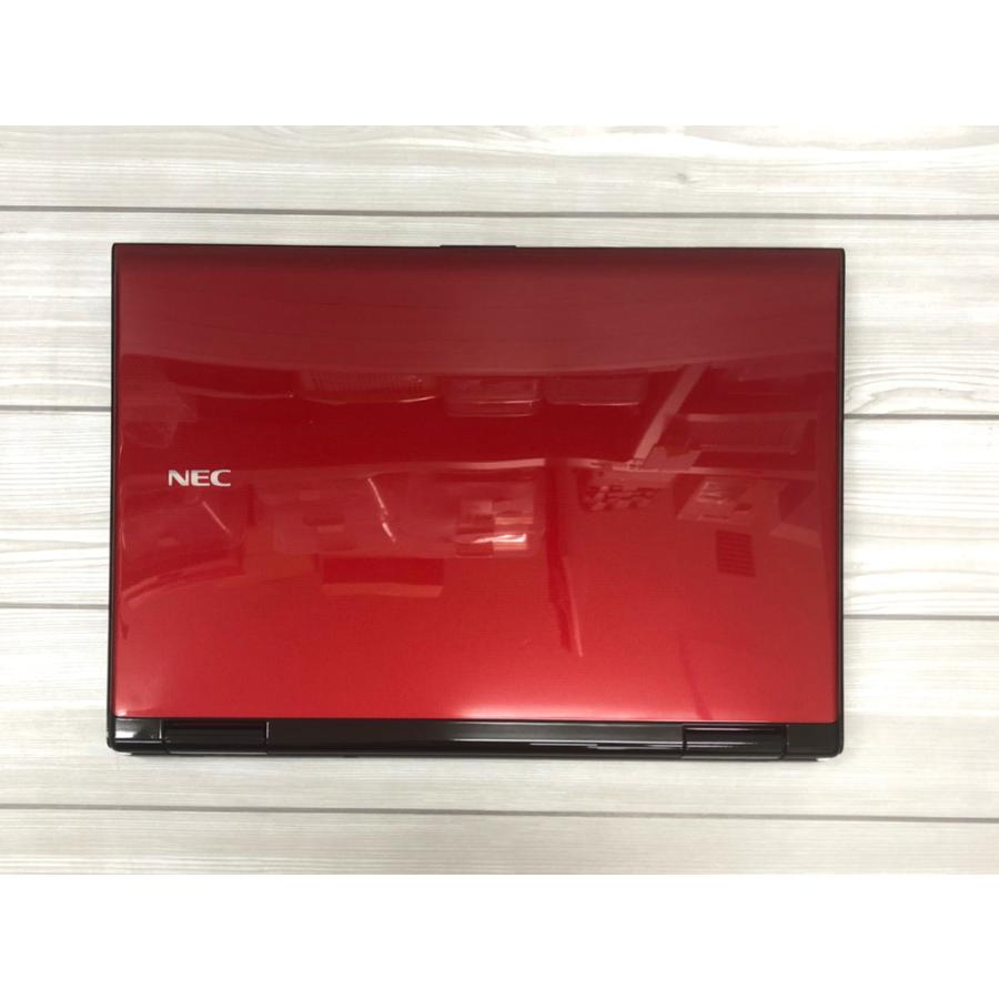 ★値下げ★ NEC LAVIE  LL750/HS3ER HDD1TB メモリ8GB Core i7 高画質・高音質 ブルーレイ・テンキー・無線LAN・カメラ｜a-fun｜05