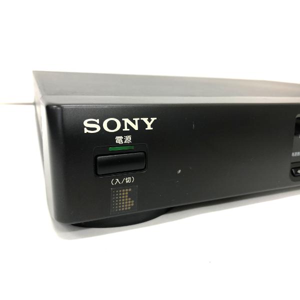 SONY EV-PR2 8ミリビデオデッキ リモコン・取扱説明書 SONY EV-PR2 8ミリビデオデッキ リモコン・取扱説明書