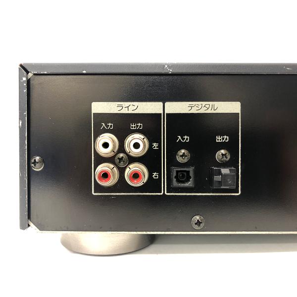 SONY（ソニー） SONY MDプレーヤー MDS-302 : アファンネットショップ