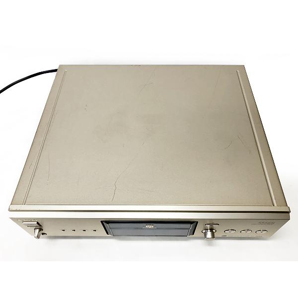 SONY SCD-555ES スーパーオーディオCDプレーヤー | SONY | 04