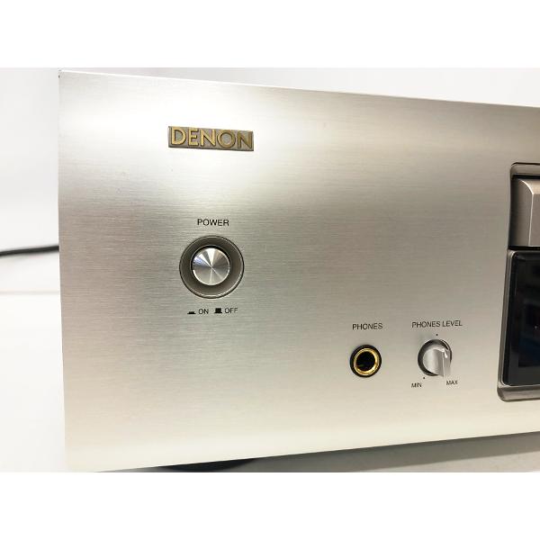 DENON DCD-1500AE スーパーオーディオCDプレーヤー : アファン