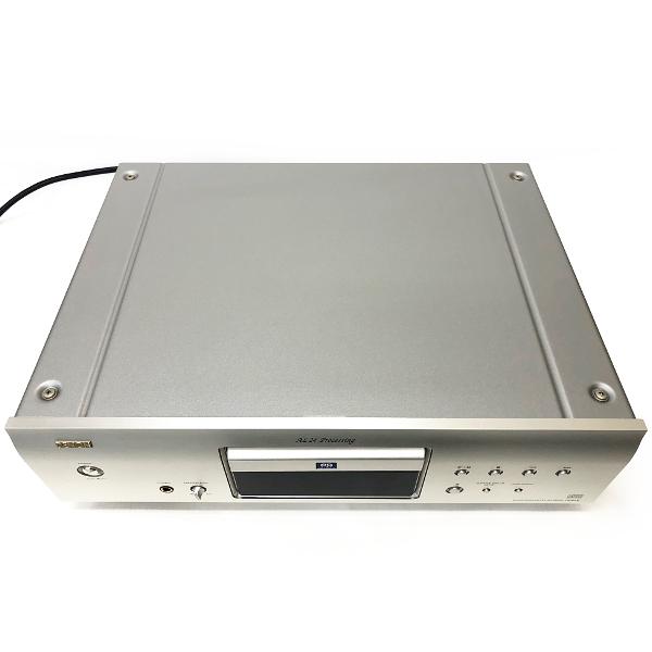 DENON DCD-1500AE スーパーオーディオCDプレーヤー : アファンネット