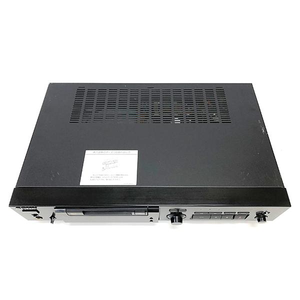 SONY（ソニー） SONY MDプレーヤー MDS-503 : アファンネットショップ