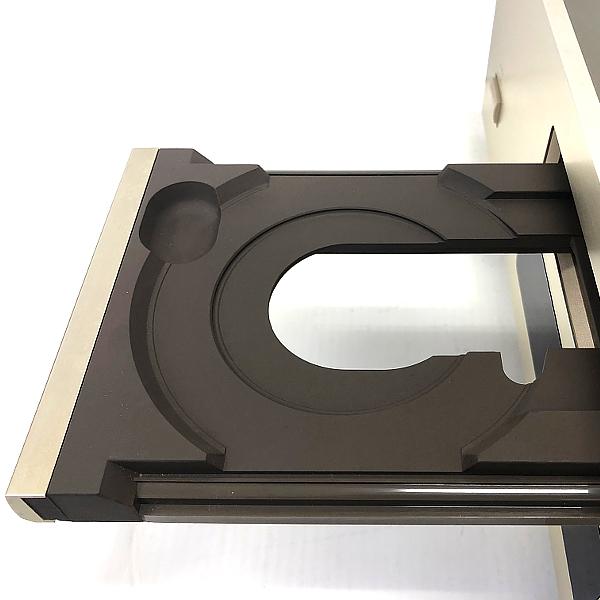 DENON  DCD-1650AL  CDプレーヤー　リモコン付き | DENON | 04