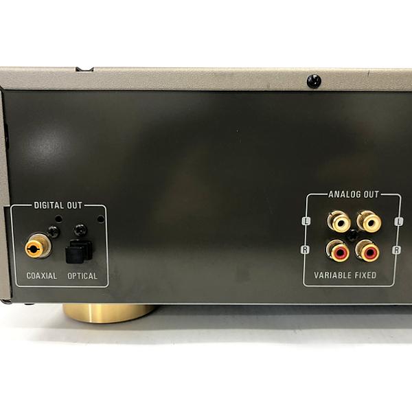 DENON  DCD-1650AL  CDプレーヤー　リモコン付き | DENON | 07