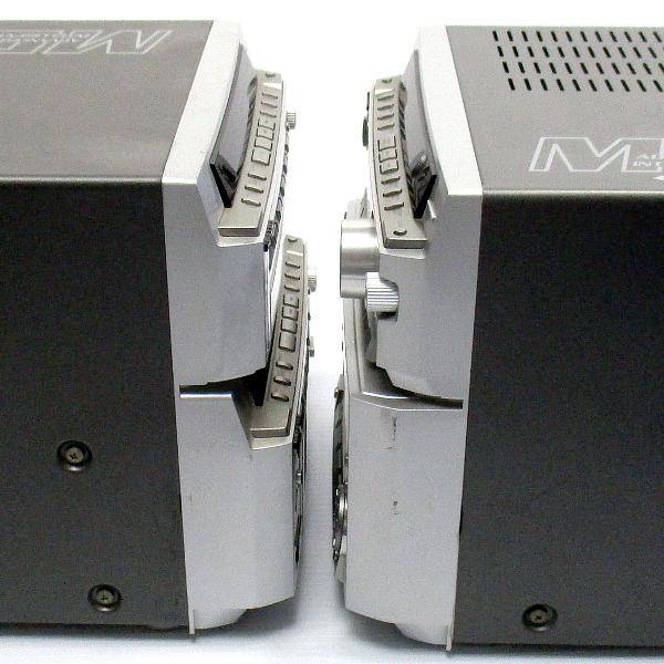 SONY CD/MD ハイファイコンポーネントシステム “MDピクシー