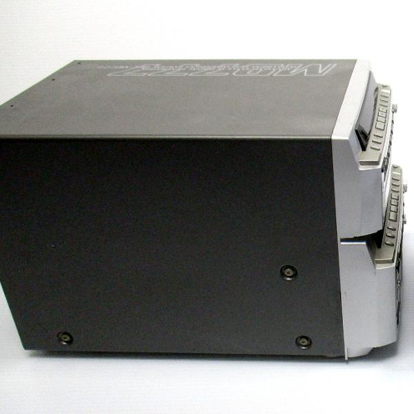 SONY CD/MD ハイファイコンポーネントシステム “MDピクシー” DHC