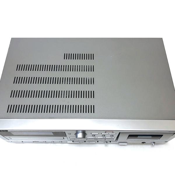 TEAC AD-RW900 USB接続対応CD/カセットレコーダー : アファン