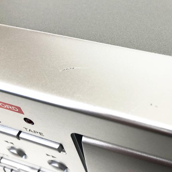 TEAC AD-RW900 USB接続対応CD/カセットレコーダー | TEAC | 07