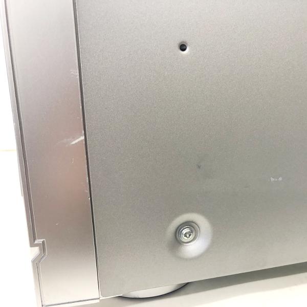 TEAC AD-RW900 USB接続対応CD/カセットレコーダー | TEAC | 09