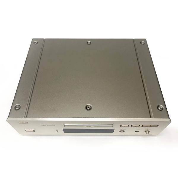 DENON（デノン） DENON CDプレーヤー DCD-1650AR 取扱説明書付き