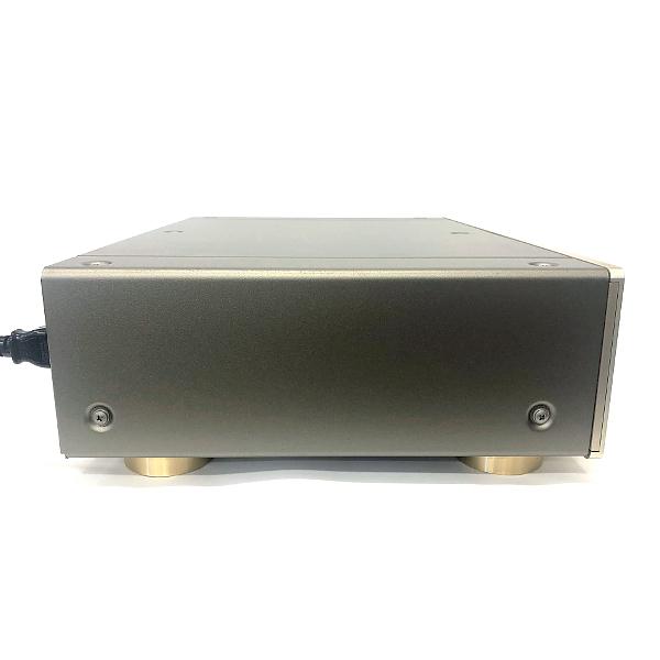 DENON（デノン） DENON CDプレーヤー DCD-1650AR 取扱説明書付き