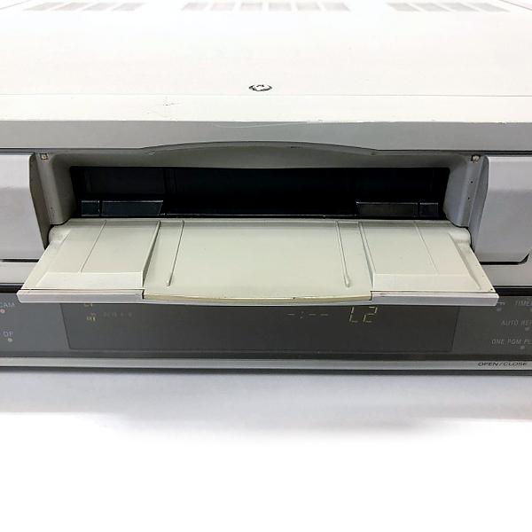 SONY DVCAMレコーダー DSR-30 完全動作品 ヘッドクリーニング済