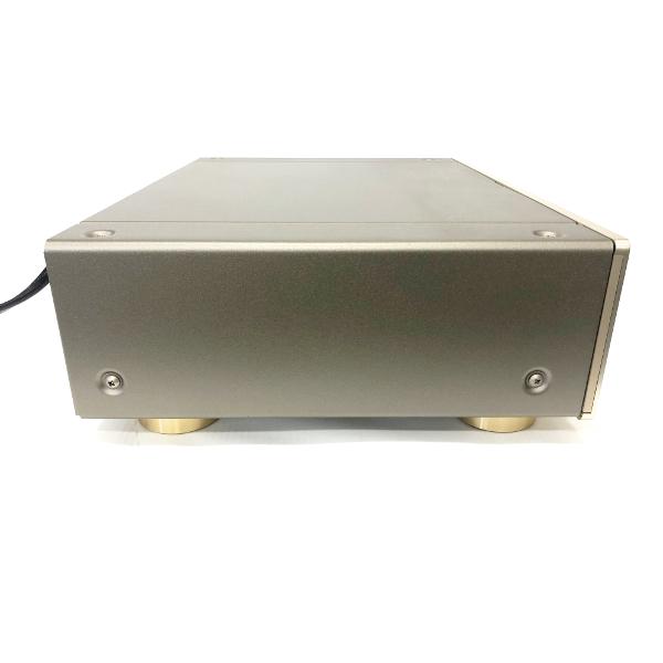 DENON 【美品】DENON DCD-1650AL CDプレーヤー リモコン付き
