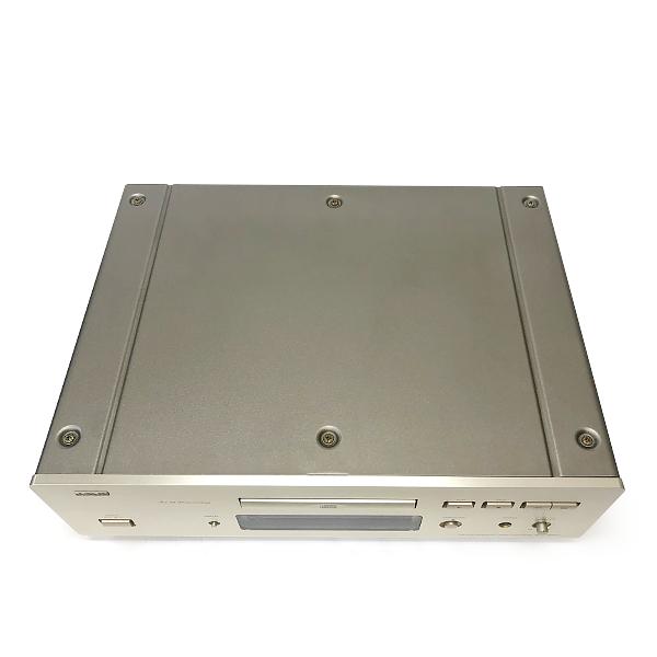 DENON CDプレーヤー CDデッキ DCD-1650AZ リモコン/取説付属 DENON CDプレイヤー DCD-1650AZ リモコン・取扱説明書付