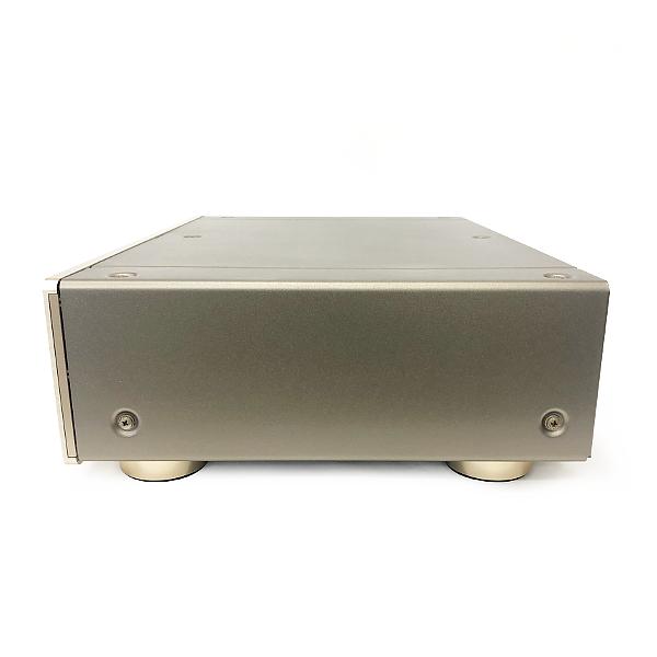 DENON CDプレーヤー CDデッキ DCD-1650AZ リモコン/取説付属 DENON CDプレイヤー DCD-1650AZ リモコン・取扱説明書付