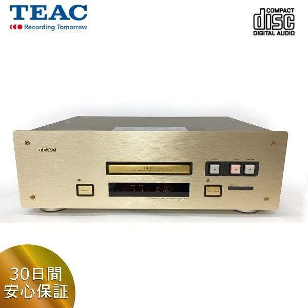 TEAC VRDS-10 CDプレーヤー　完全動作品 | TEAC