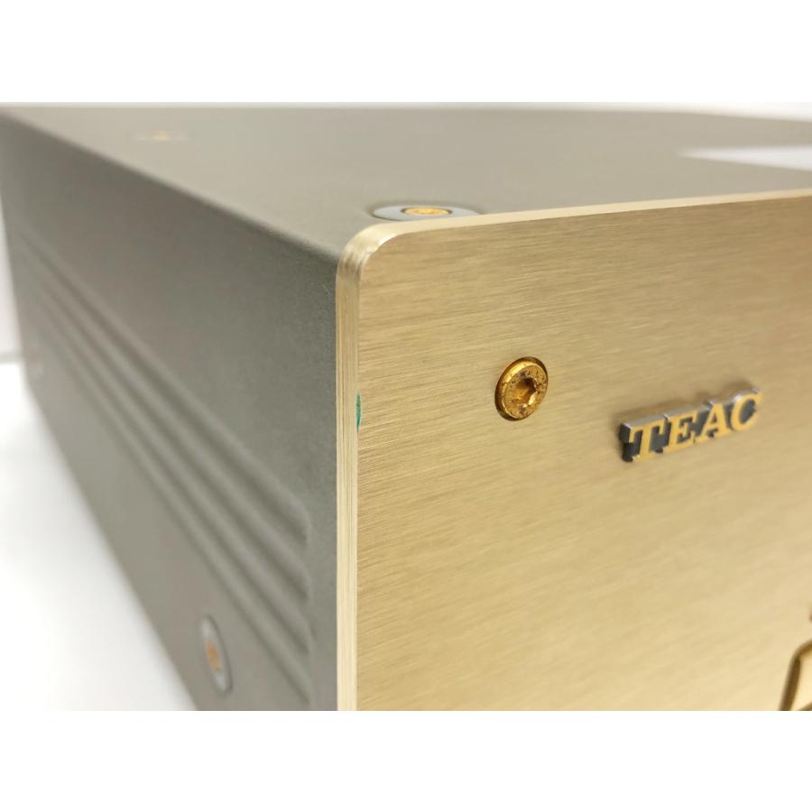 TEAC VRDS-10 CDプレーヤー 完全動作品 : アファンネット TEAC VRDS-10 CDプレーヤー 完全動作品 : アファンネット