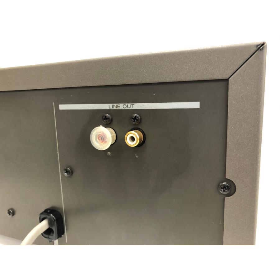 TEAC VRDS-10 CDプレーヤー　完全動作品 | TEAC | 07