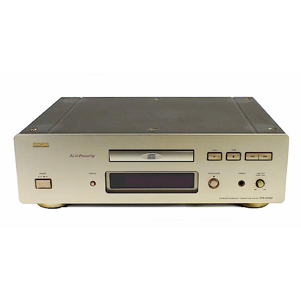 DENON CDプレイヤー DCD-1650AZ リモコン・取扱説明書付 完全 DENON CDプレイヤー DCD-1650AZ リモコン・取扱説明書付 完全