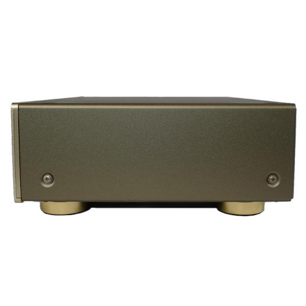 DENON CDプレイヤー DCD-1650AZ リモコン・取扱説明書付 完全 DENON CDプレイヤー DCD-1650AZ リモコン・取扱説明書付 完全